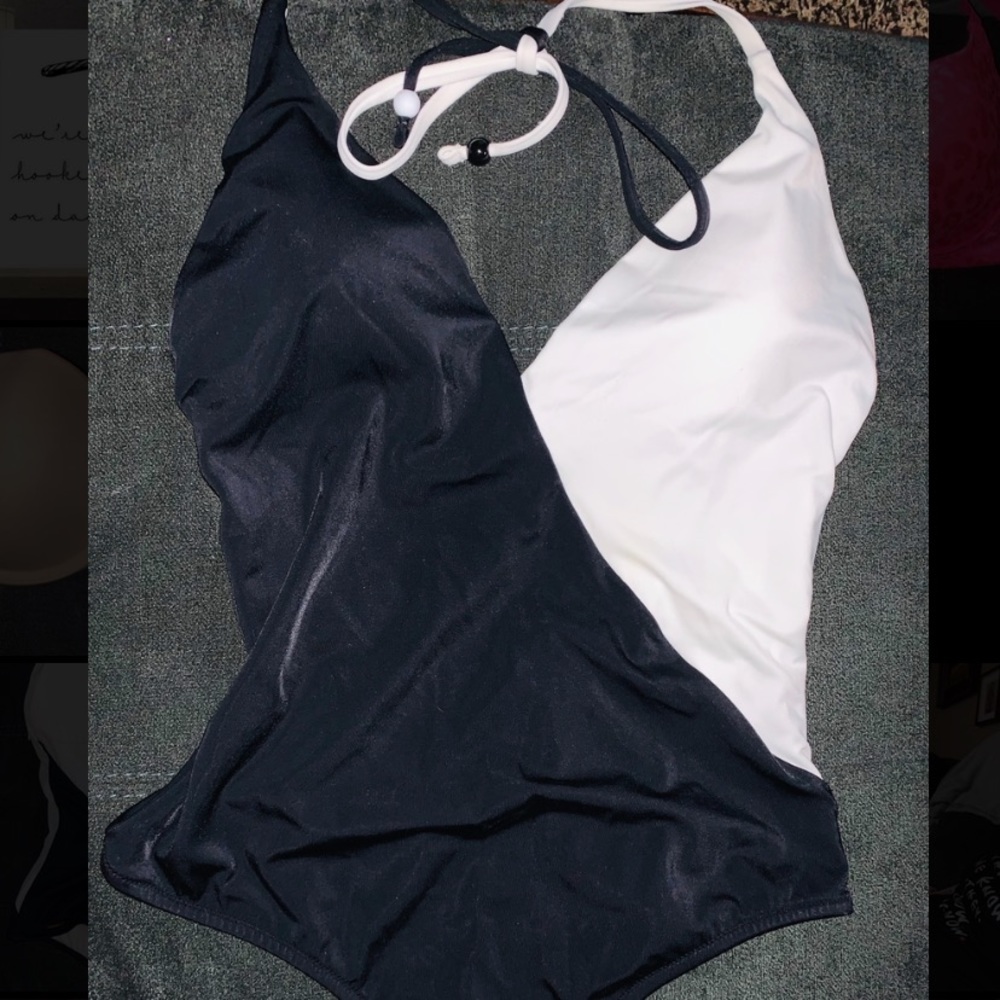 VS swim suit